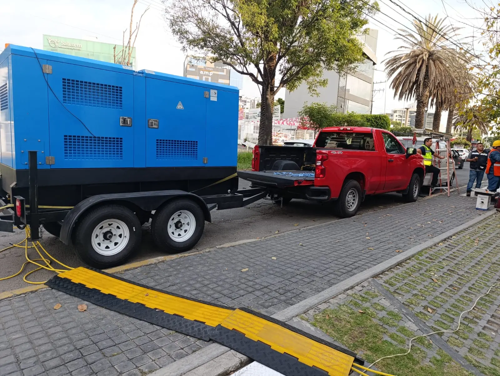 Sistemas HVAC